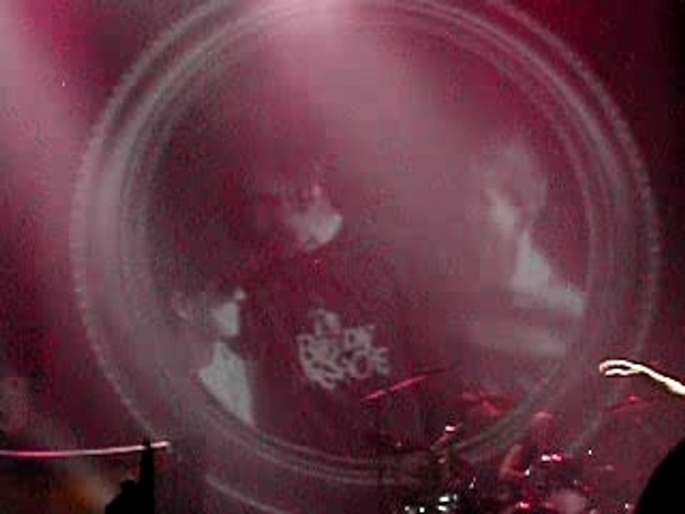 Indochine - Punishment - Fans