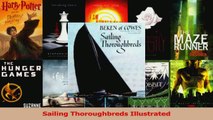 Read  Sailing Thoroughbreds Illustrated Ebook Free