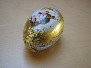 Disney Princess Egg Break (Like Kinder Surprise)