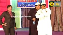 New Stage Drama Ifthkar Tahkar & Naseem Vicky Video 23