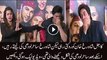 Shahrukh Khan Praising Or Defaming Sahir Lodhi... Watch Sahir