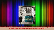 Freud Auf Hebraisch Geschichte Der Psychoanalyse Im Judischen Palastina German Edition Download