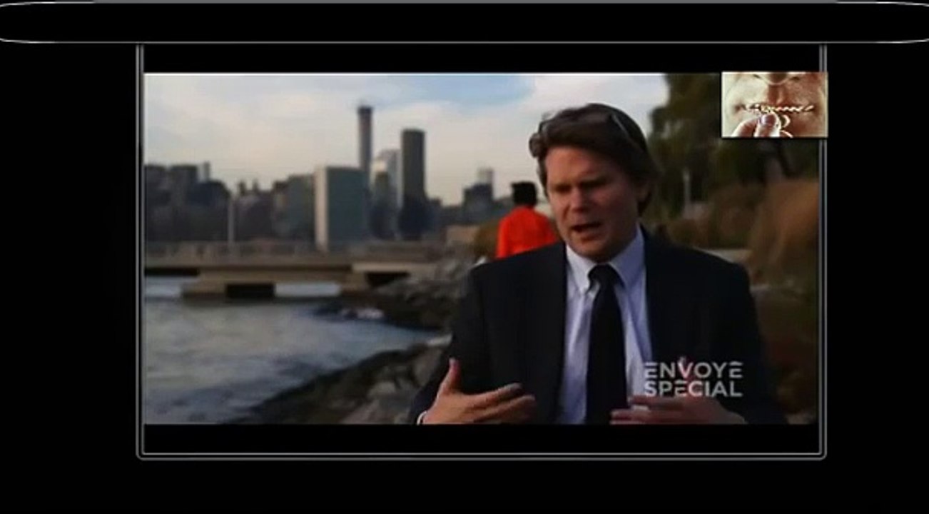 Le FBI coupable de fabriquer de faux complots terroristes