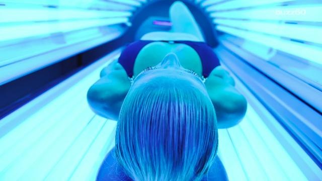 FDA proposes banning kids under 18 from using tanning beds