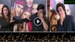 Shahrukh Khan Praising Or Defaming Sahir Lodhi... Watch Sahir's Reaction
