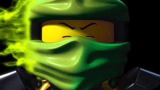 LEGO® Ninjago Episode 53 Curseworld, Part 1