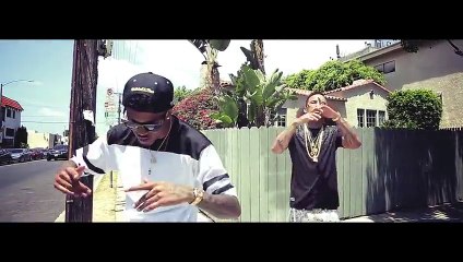 Kirko Bangz - Rich ft. August Alsina