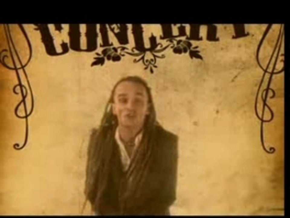 Rike "Oublie moi" CLIP