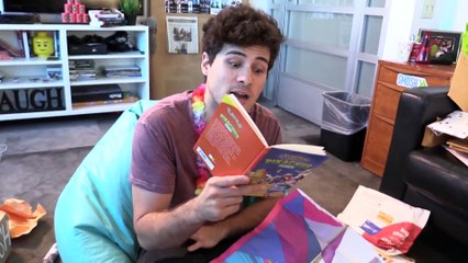 A VERY NASTY MAILTIME!