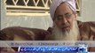 FIR lodged against Lal Masjid cleric Maulana Abdul Aziz