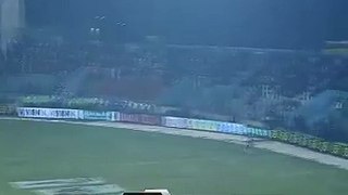 Shahid Afridi Superb Innings 62 off 41 balls In BPL 2015