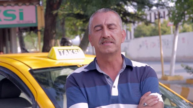 cumhurbaşkan secim reklamı BİROL BAĞCI