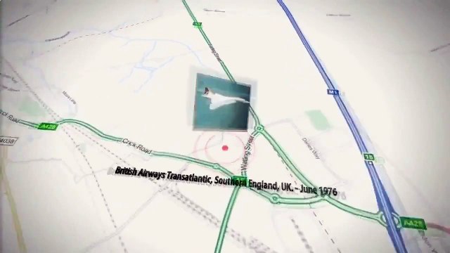 SHOCKING! UNRELEASED NASA UFO FOOTAGE OF COLUMBIA BEFORE DISASTER!