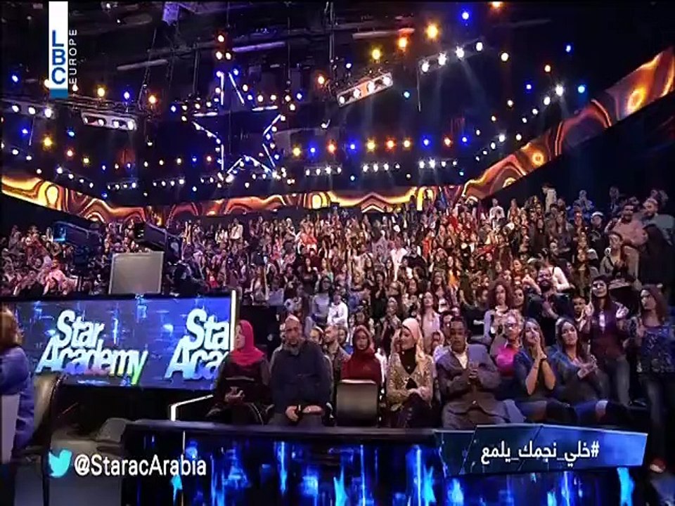 Star Academy 11 - Prime 10 - 18/12 - Part 4 | ستار اكاديمي 11