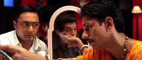 Rahul Bose Asrani and Vijay Raaz _ Funny Comedy Scene _ Baba Hindustani _ Mumbai Matinee Movie