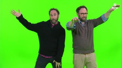 NFL Now Bloopers | Week 15