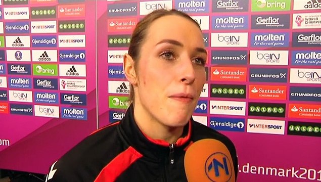 Abbingh hoopt op Roemenie: Daar zitten heel veel van mijn Roemeense teamgenoten in - RTV Noord