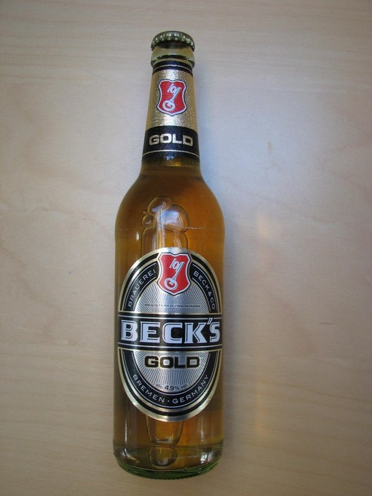 Beck s Gold