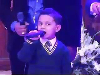 Baba mere payare baba, Mujhko BHI TUM yaad aate ho -APS Peshawar-ISPR New Song