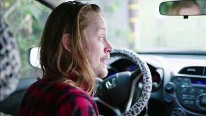 Macaulay Culkin Reprises His 'Home Alone' Character As An Adult In New Web Series