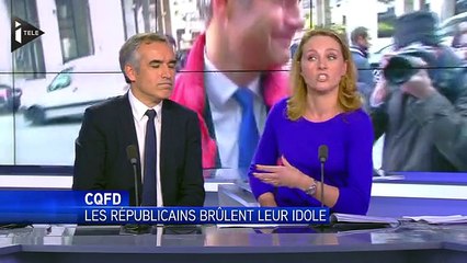 Ce Qu'il Fallait Décrypter - CQFD (partie 1)