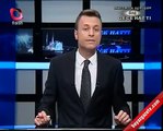 Flash TV Spikeri Mustafa Yenigün Ice Bucket ,İzle 2016