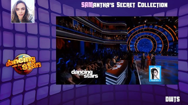 Dancing with the Stars 21 - Tamar Braxton & Val | LIVE 9-28-15