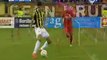 Denys Olijnyk Goal - Vitesse 5 - 1 Twente - 18.12.2015