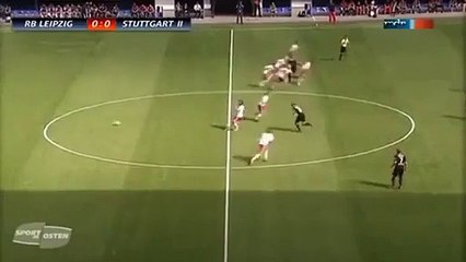 Futbol Tarihindeki En İyi Taktik! ,İzle 2016
