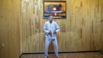 Суставная волновая гимнастика часть 10