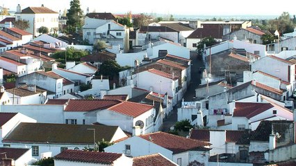 Portugal: les cloches de l’Alentejo, patrimoine de l’humanité