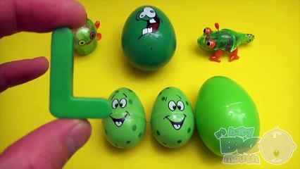 TOYS - Disney Cars Surprise Egg Learn A Word! Spelling Fruit! Lesson 4 , hd online free Full 2016