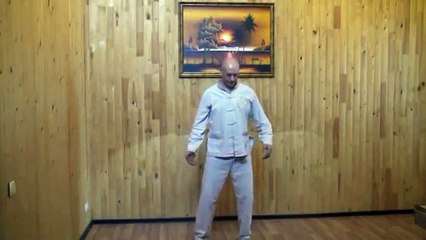 Суставная волновая гимнастика часть 13