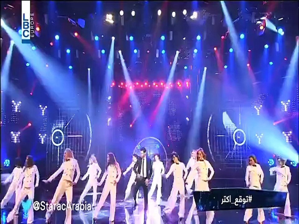 Star Academy 11 - Prime 10 - 18/12 - Part 5 | ستار اكاديمي 11
