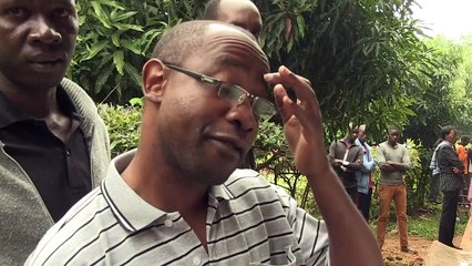 Rwanda: référendum pour autoriser Kagame à se représenter (2)