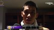 Jeremy Lin Post Game Interview Lakers vs Pelicans