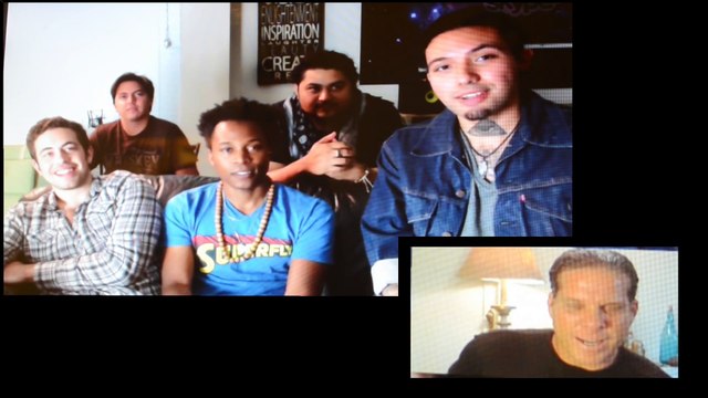 UFO Sightings LAPD Police Helicopter Surveys UFOs! Shocking Video Watch Now! July 12 2012