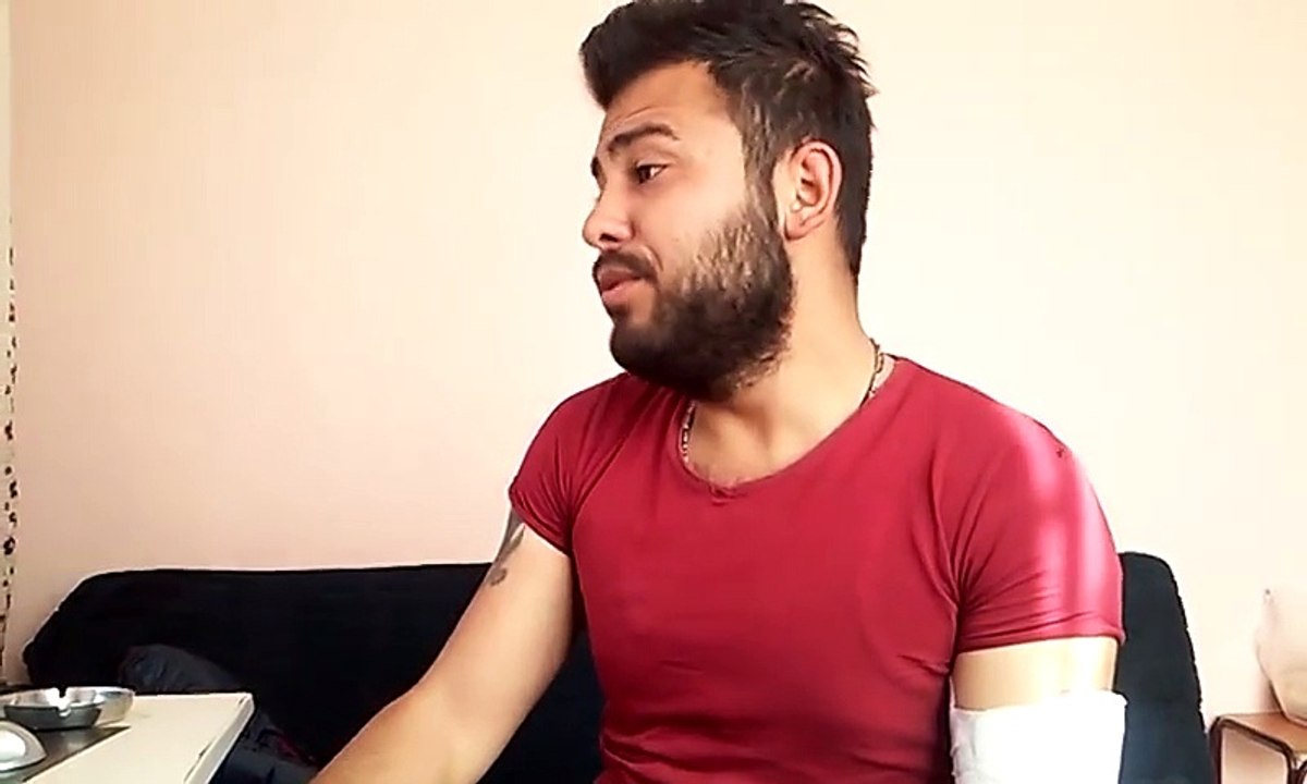 Süper Amatör Ses  Kesin Dinle (Gurban Olduğum) Burak Meşeli