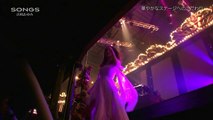 Ayumi Hamasaki - NHK SONGS 20150808