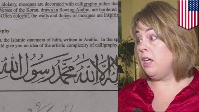 Schools close after parents freak out over Islam homework in Virginia