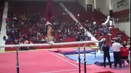 Gymnastics Fails Compilation Video