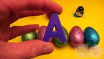 TOYS - Disney Cars Surprise Egg Learn A Word! Spelling Outdoor Words! Lesson 12 , hd online free Full 2016