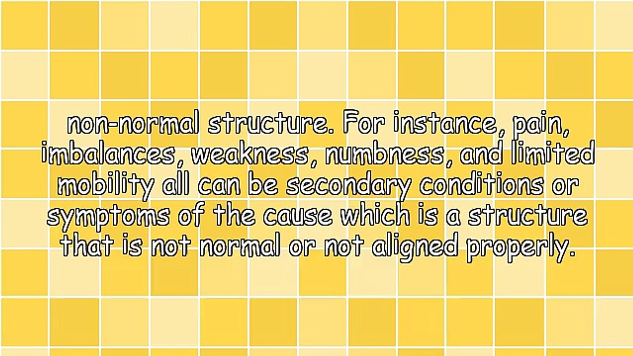 Normal Structure