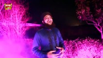 Naat_Hafiz Tahir Qadri Naats New Album 2016_JEEWAY MILADI JEEWAY_Hafiz Tahir Qadri