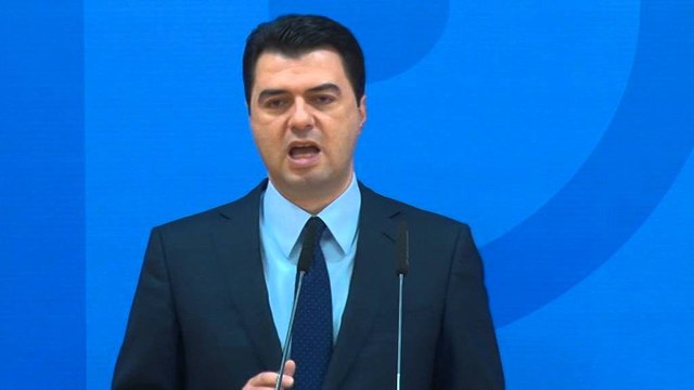 KRYETARI I PD BASHA AKUZON RAMEN SE KA KAPUR PS ME PERSONA TE INKRIMINUAR LAJM