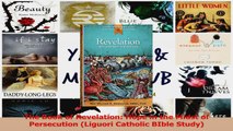 Download  The Book of Revelation Hope in the Midst of Persecution Liguori Catholic BIble Study PDF Free