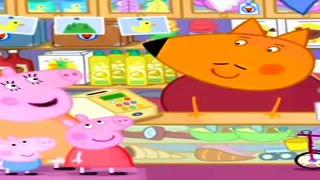 Peppa Pig 2015 Peppa Pig English Episodes New Episodes 2015 Non Stop [HD]