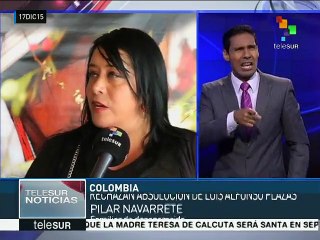Indignación en Colombia por absolución del coronel Plazas Vega