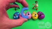 TOYS - Disney Cars Surprise Egg Learn A Word! Spelling Zoo Animals! Lesson 10 , hd online free Full 2016