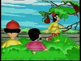 Puppet Show - Lot Pot - Episode 110 - Sheikh Chilli Aur Dhamaku Kela - Hindi , Animated cinema and cartoon movies HD Online free video Subtitles and dubbed Watch 2016